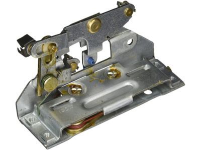 Jeep 55074949 Lock