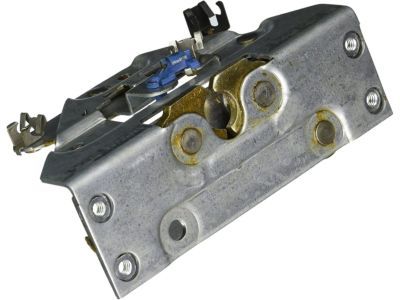 Jeep 55074949 Lock
