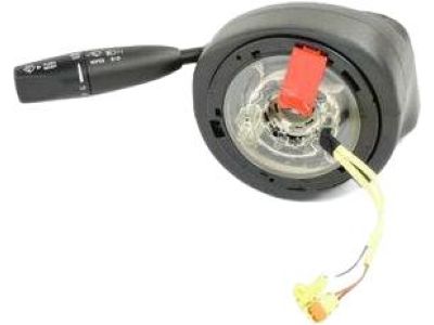 Mopar 5LB72DX9AD Module Steering Column