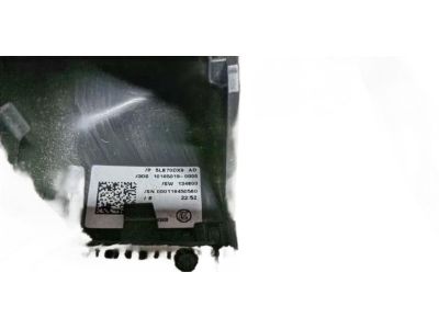 Mopar 5LB72DX9AD Module Steering Column