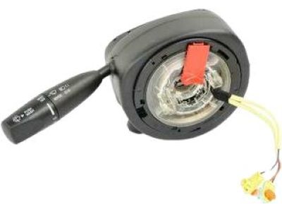 Mopar 5LB72DX9AD Module Steering Column