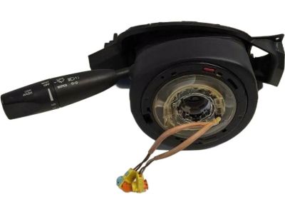 Mopar 5LB72DX9AD Module Steering Column