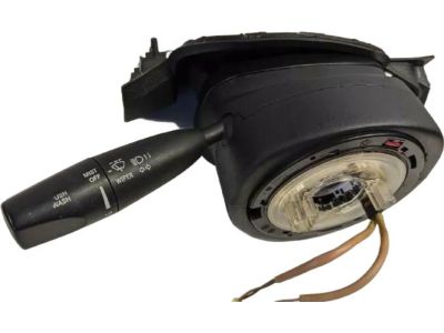 Mopar 5LB72DX9AD Module Steering Column