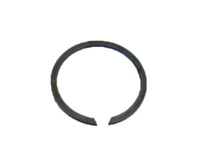 Jeep 5080503AA SNAP RING Clutch Gear
