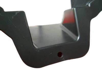 Chrysler 4806104AD BELLY PAN Front