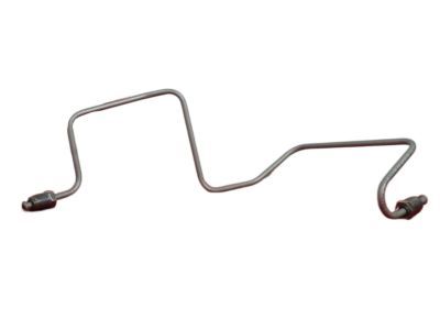 Dodge 52010304AB TUBE Brake