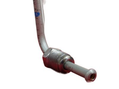 Dodge 52010304AB TUBE Brake