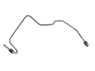 Dodge 52010304AB TUBE Brake