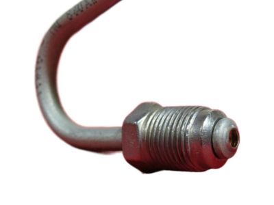 Dodge 52010304AB TUBE Brake