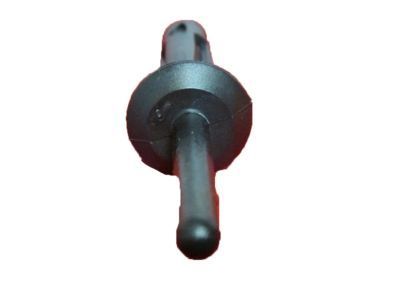 Jeep 6506007AA Flare Rivet