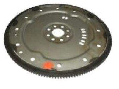 Dodge 5137274AA Drive Plate