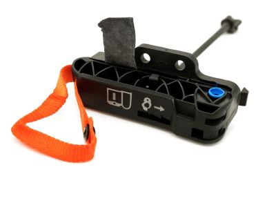 Mopar 68106125AB Cable Brake Interlock Upper