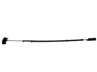 Mopar 68106125AB Cable Brake Interlock Upper