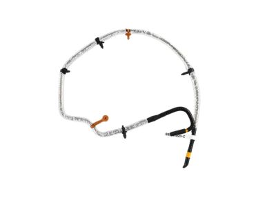 68163664AC Mopar Air Line Assembly Product Photo 1 of 1