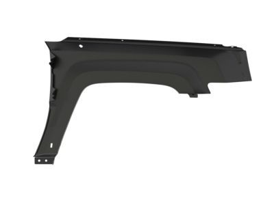 Jeep Fender - 68079925AA