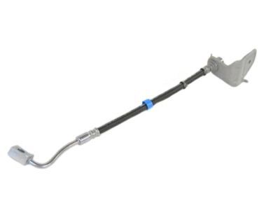 Jeep Hydraulic Hose - 68284574AC