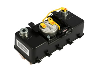 Mopar 68148430AC Air Bag Passenger, Passenger Side