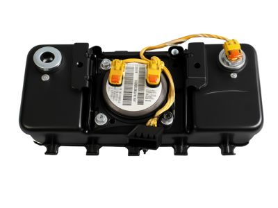 Mopar 68148430AC Air Bag Passenger, Passenger Side