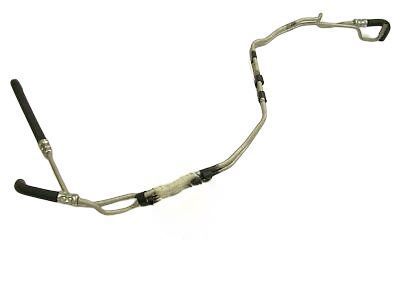Chrysler Transmission Oil Cooler Hose - 4682741