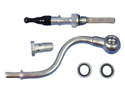Mopar 68026997AA Tube Fuel Supply