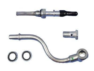 Mopar 68026997AA Tube Fuel Supply