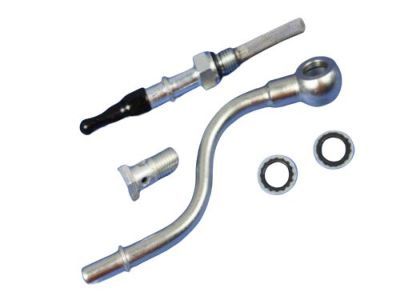 Mopar 68026997AA Tube Fuel Supply Mopar 68026997AA Tube Fuel Supply