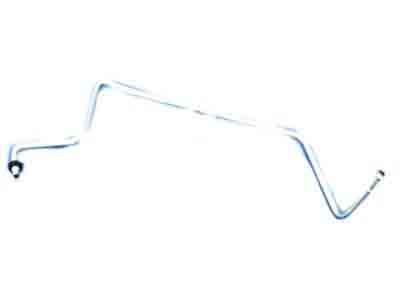 Jeep Transmission Oil Cooler Hose - 5143196AA