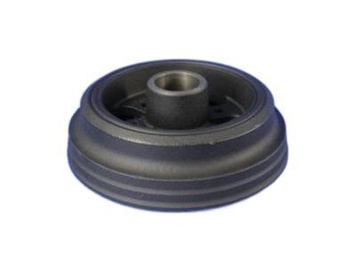 Dodge Harmonic Balancer - 5037727AD