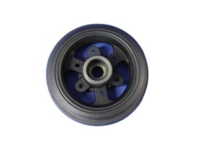 Dodge Harmonic Balancer - 5037727AD