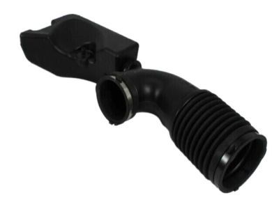 Dodge Challenger Air Duct - 4861960AA