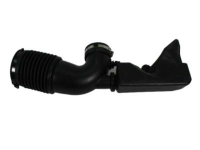 Dodge Challenger Air Duct - 4861960AA