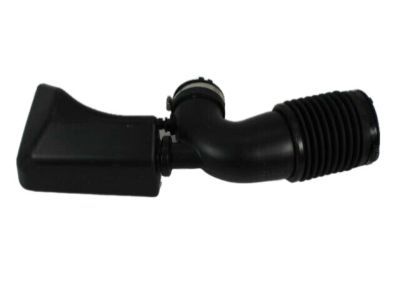 Dodge Challenger Air Duct - 4861960AA