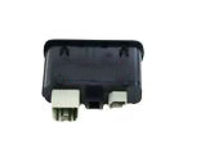 Ram 68322813AC MEDIA CENTER Hub HDMI USB & AUX