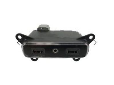 Ram 68322813AC MEDIA CENTER Hub HDMI USB & AUX