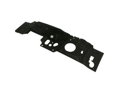 Mopar 68163837AD Insulation Dash Panel