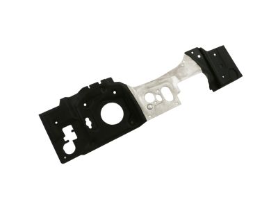 Mopar 68163837AD Insulation Dash Panel