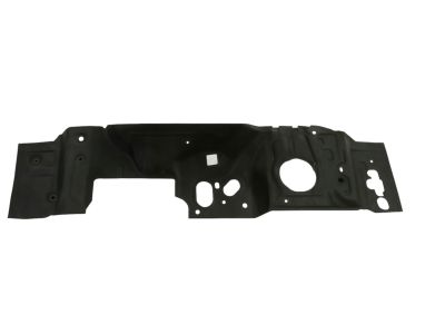Mopar 68163837AD Insulation Dash Panel