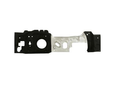 Mopar 68163837AD Insulation Dash Panel