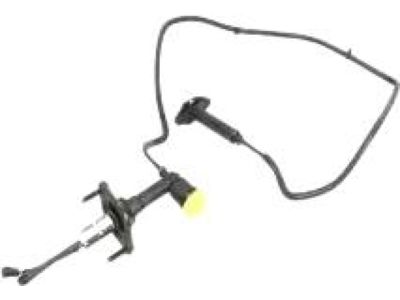Mopar 52110496AA Hydraulic Assembly Clutch Master Cylinder