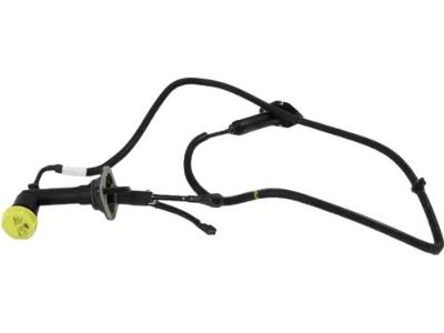 Mopar 52110496AA Hydraulic Assembly Clutch Master Cylinder