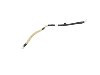 Mopar 68171506AE Wiring Battery Negative