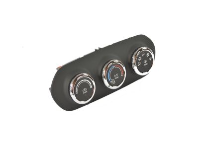 Mopar 6CY58LXHAA Control A/C And Heater Mopar 6CY58LXHAA Control A/C And Heater