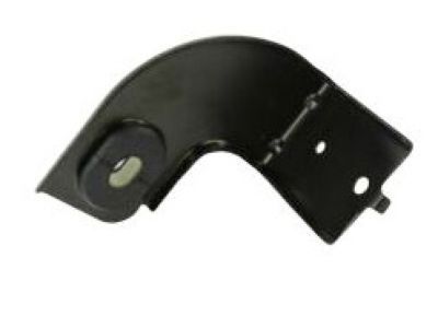 Jeep 5115967AA BRACKET Cooling Module