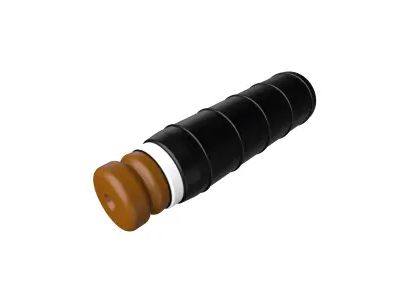 Mopar 68191374AA Shield Shock Absorber Dust
