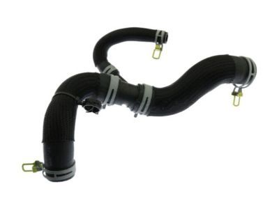 Jeep 68056029AF HOSE Radiator Outlet