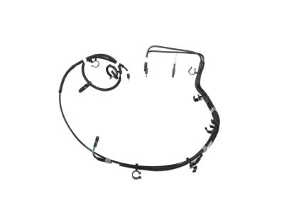 Mopar 68399833AB Air Line Assembly