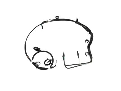 Mopar 68399833AB Air Line Assembly