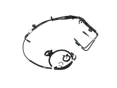 Mopar 68399833AB Air Line Assembly