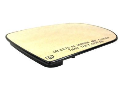 Jeep 68228912AA Mirror Glass