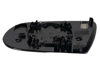 Jeep 68228912AA Mirror Glass